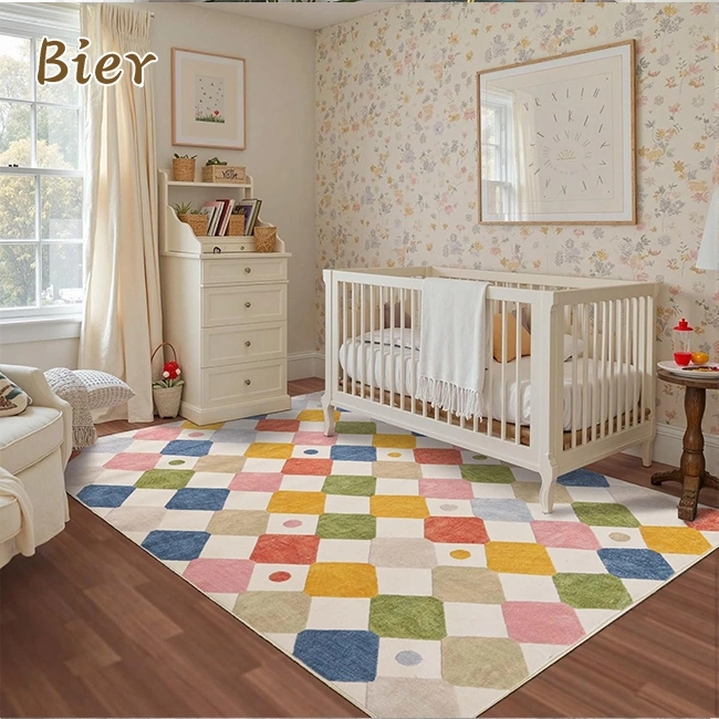 Ruggable Childrens Rugs